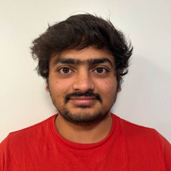 Vinay Reddy Vantari | Full Stack Java Developer
